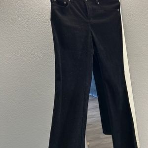 Black pants